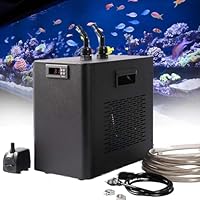 チラー　水槽用冷却クーラー　YSZY-01 チラー 水槽用冷却クーラー YSZY-01 チラー 水槽用冷却クーラー YSZY-01